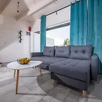 Moderno בית נופש גרצי'יבובו