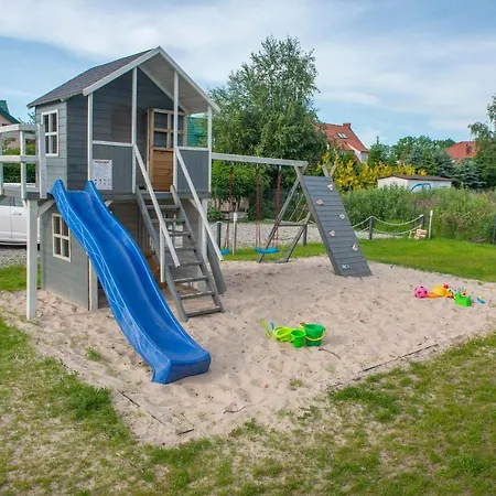 Moderno * Grzybowo (West Pomeranian)