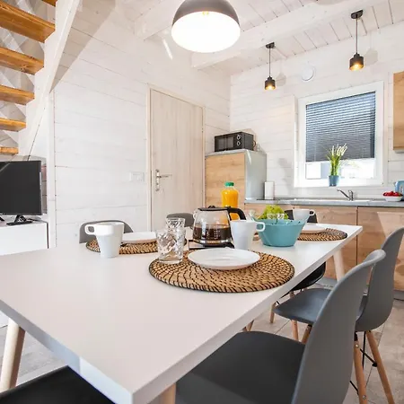 Moderno Grzybowo (West Pomeranian)