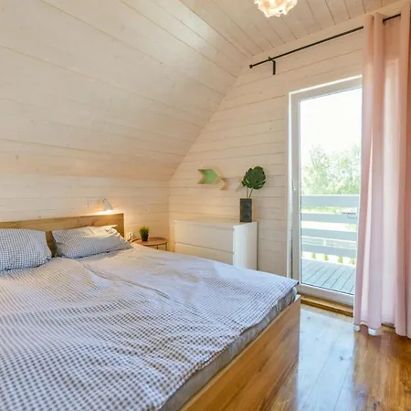 Moderno Grzybowo (West Pomeranian)