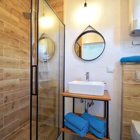 Casa de Férias Moderno