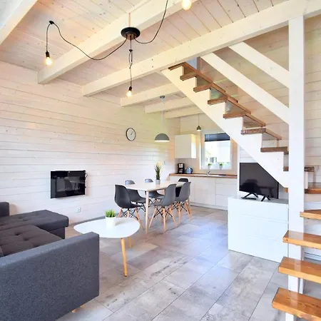 Moderno * Grzybowo (West Pomeranian)