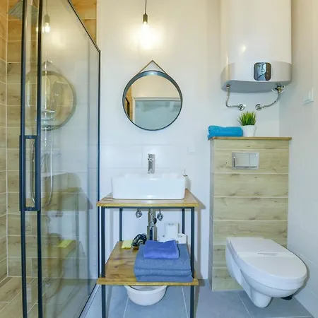 Prázdninový dům Moderno *