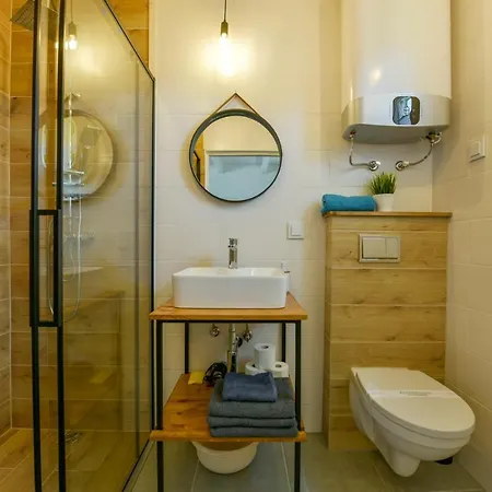 Moderno Prázdninový dům *