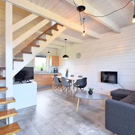 Casa de Férias Moderno