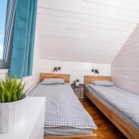 Moderno Casa de Férias *