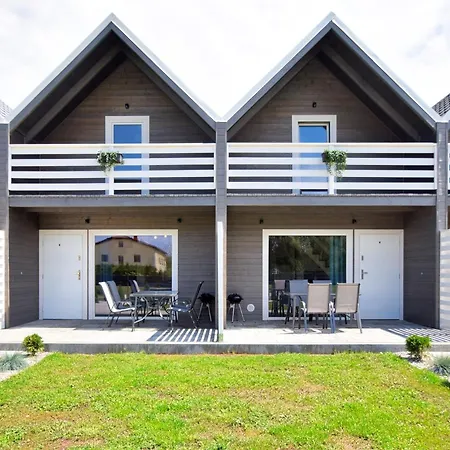 Moderno Grzybowo (West Pomeranian)