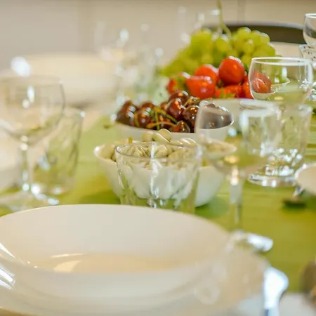 Casa de Férias Moderno Grzybowo (West Pomeranian)