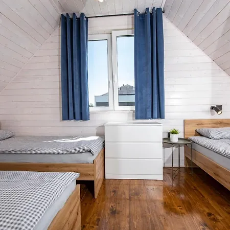 Moderno Casa de Férias