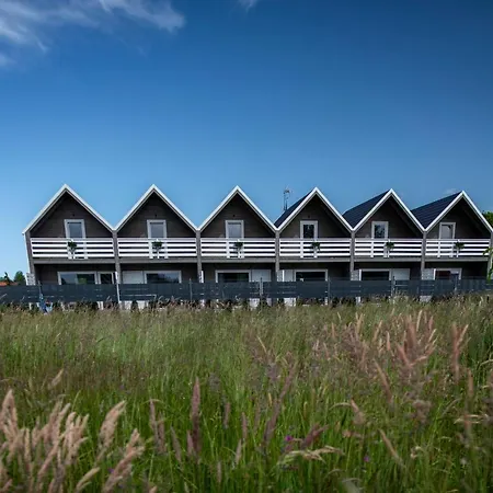 Moderno * Grzybowo (West Pomeranian)