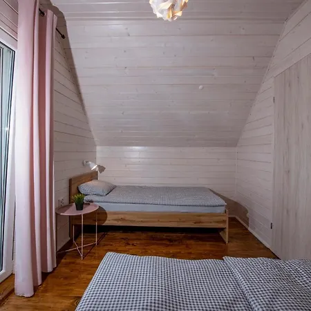 Moderno Casa de Férias