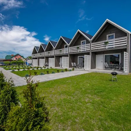 Casa de Férias Moderno *