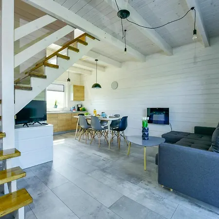 Casa de Férias Moderno *