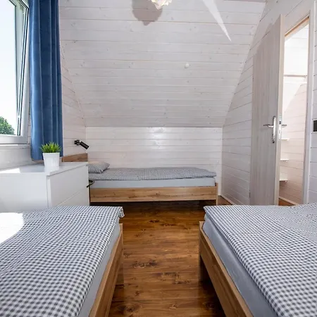 Moderno Casa de Férias *