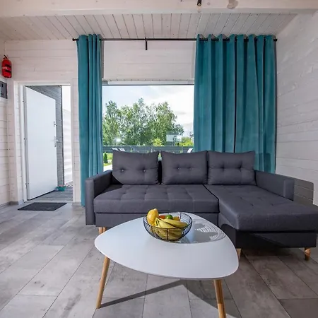 Moderno Casa de Férias