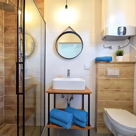 Casa de Férias Moderno