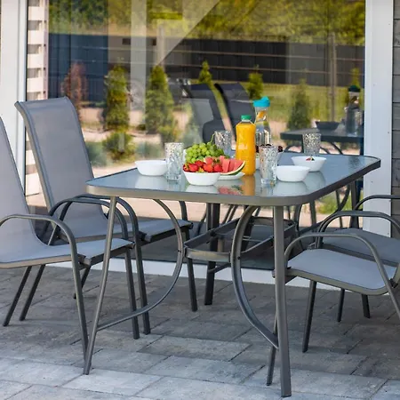 Moderno Casa de Férias