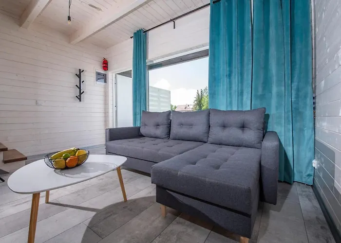 別荘 Moderno グジボボ