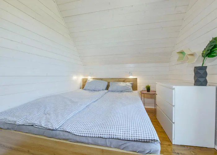 別荘 Moderno グジボボ