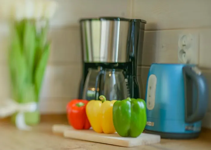 別荘 Moderno グジボボ