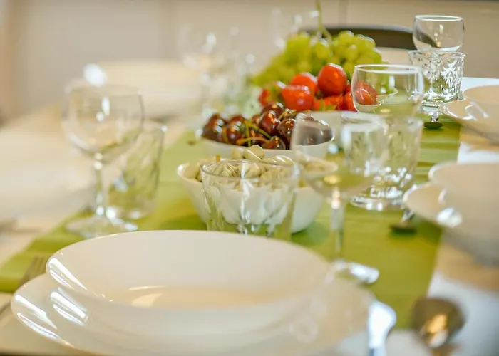 別荘 Moderno グジボボ