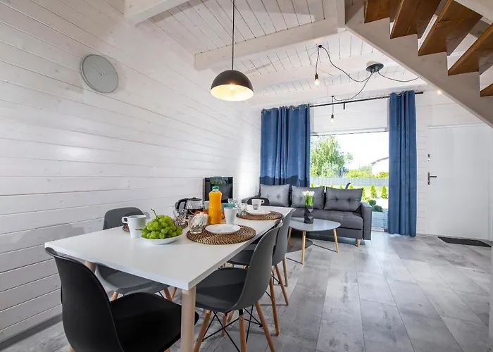 Moderno 別荘 グジボボ