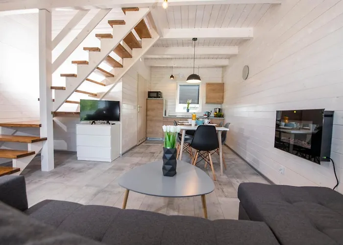 Moderno 別荘 グジボボ